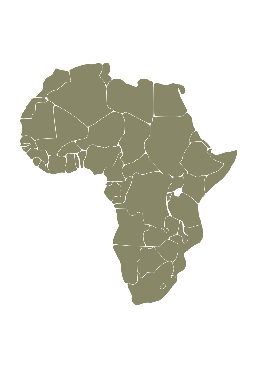Cafés Africanos - Artisancoffee