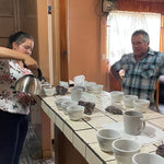 Agro Hellen. Café de Costa Rica. Natural - Artisancoffee