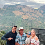 Agro Hellen. Café de Costa Rica. Natural - Artisancoffee