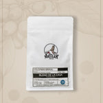 Artisan Blend. Café de Colombia y Brasil. Especial para espresso, cafetera italiana y superautomáticas - Artisancoffee