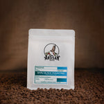 Baru Black Mountain. Café de Panamá. Lavado. - Artisancoffee