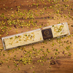 Cafe Artisan + Turrón artesano Levi Angelo - Artisancoffee