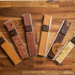 Cafe Artisan + Turrón artesano Levi Angelo - Artisancoffee