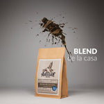 Cafe Artisan + Turrón artesano Levi Angelo - Artisancoffee