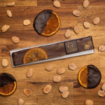 Cafe Artisan + Turrón artesano Levi Angelo - Artisancoffee