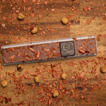 Cafe Artisan + Turrón artesano Levi Angelo - Artisancoffee