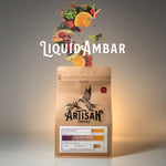 Café de Honduras. Finca Liquidambar. Natural - Artisancoffee