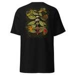 Camiseta “Inpulso x Artisan” — Negro - Artisancoffee