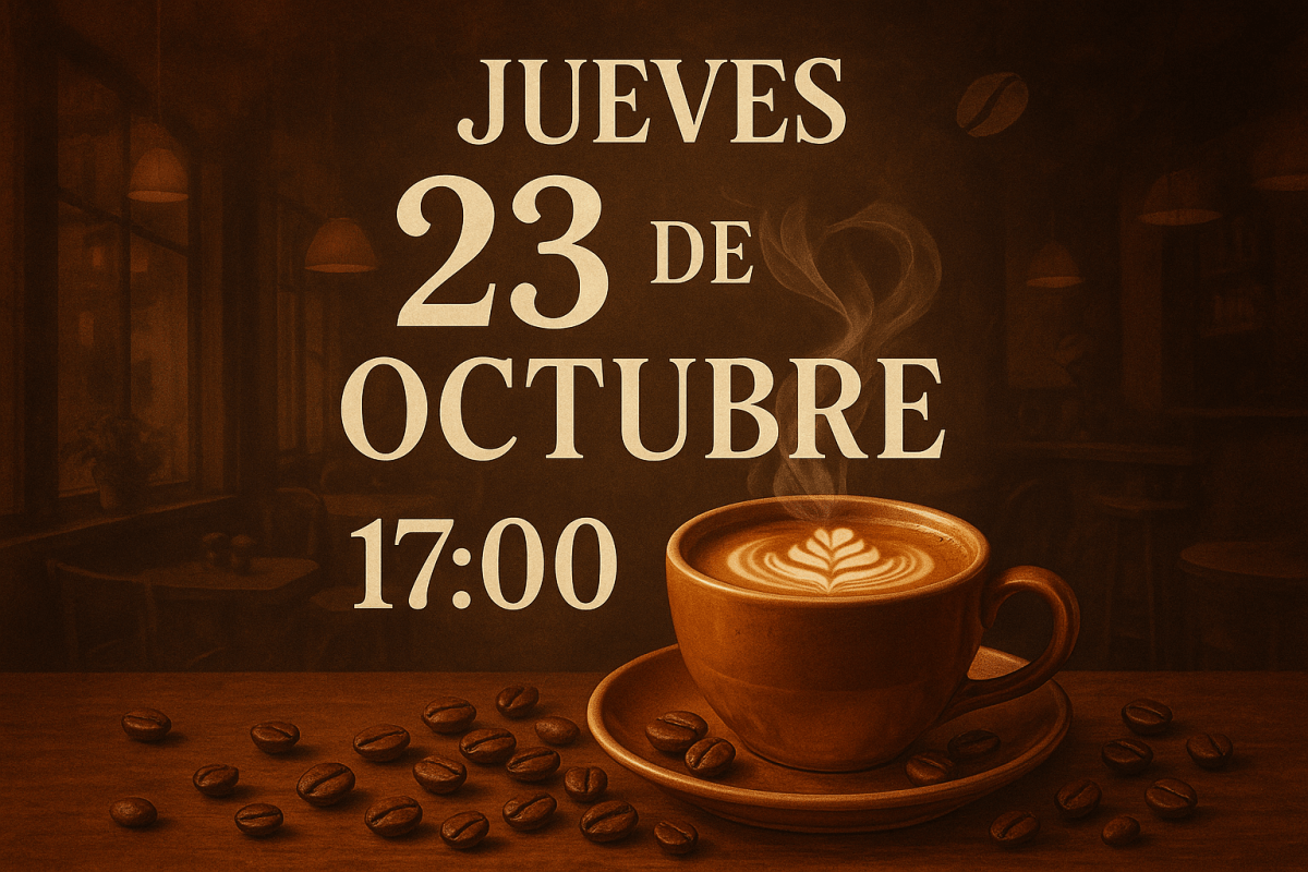 Cata de Iniciación al Café de Especialidad - Artisancoffee