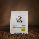 Chiroso. Café de Colombia. Lavado Anaeróbico - Artisancoffee