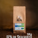 Chontalí. Café de Perú. Lavado. - Artisancoffee