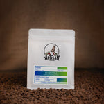 Chontalí. Café de Perú. Lavado. - Artisancoffee
