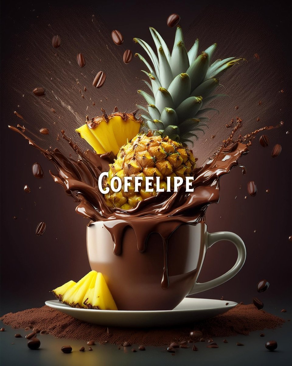 Coffelipe Honey. Café de Colombia - Artisancoffee