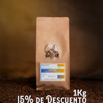 Gatare. Café de Rwanda. Lavado - Artisancoffee