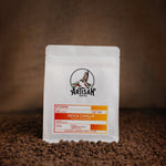 Genji Challa. Café de Etiopía. Lavado. - Artisancoffee