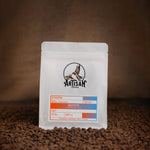 Gotiti. Café de Etiopía. Natural. - Artisancoffee