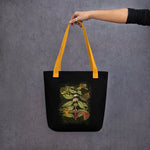 Inpulso x Artisan tote bag - Artisancoffee