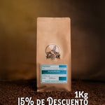 Muhororo. Café de Rwanda. Natural - Artisancoffee