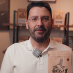 Bueno, os presento el Rwanda en Bilima, una pasada de fruta, un café dulce, suave, muy, muy, muy frutal. A los que os gustan los filtros, quizás este sería vuestro café. También puede funcionar en el preso porque no, es un café bien tostado, muy agradable, muy dulce ahora. Os aviso, es suavito y tiene notas a fruta. Os invito a probarlo.