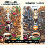 Purple Fruits de Sebastián Ramirez. Café de Colombia. Co-fermentado con uva - Artisancoffee