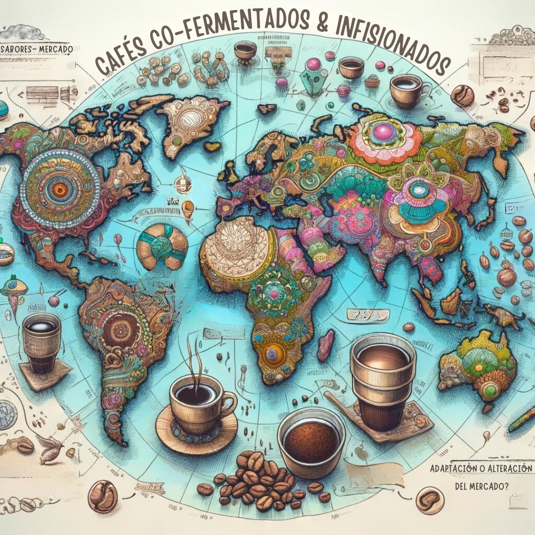 Purple Fruits de Sebastián Ramirez. Café de Colombia. Co-fermentado con uva - Artisancoffee