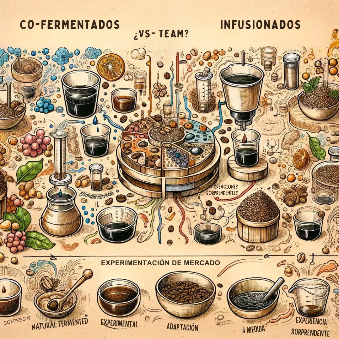 Purple Fruits de Sebastián Ramirez. Café de Colombia. Co-fermentado con uva - Artisancoffee