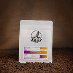 Uraga Tome. Café de Etiopía. Natural - Artisancoffee