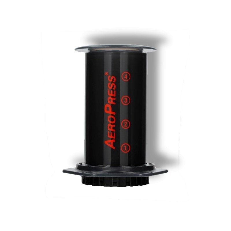 Aeropress - Artisancoffee