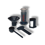 Aeropress - Artisancoffee