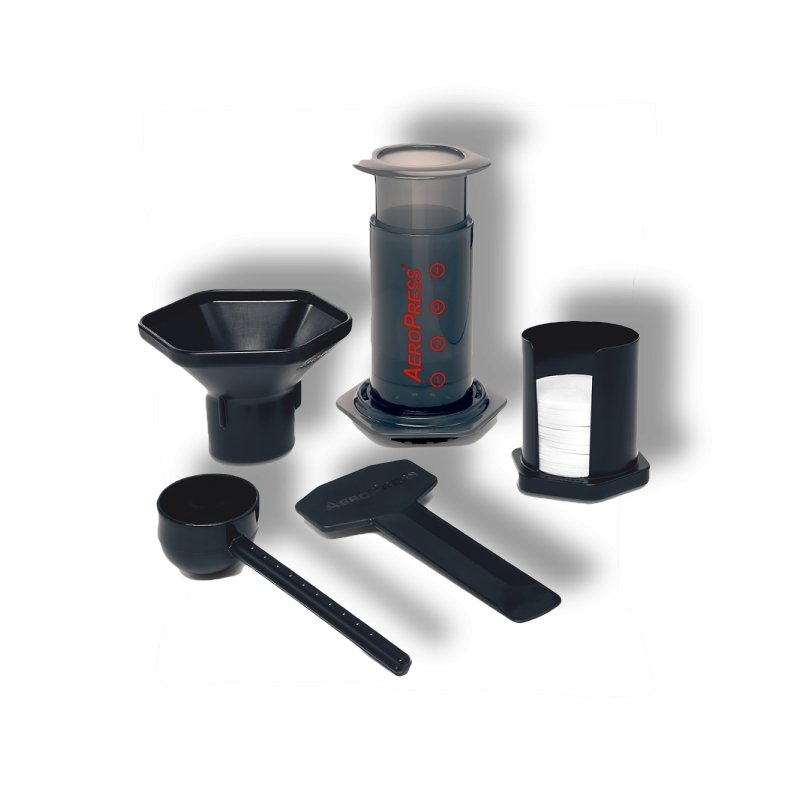 Aeropress - Artisancoffee