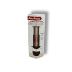 Aeropress - Artisancoffee
