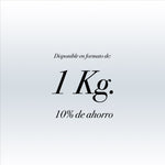 Anderson. Café de Kenia. Lavado - Artisancoffee