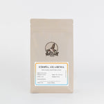 Ayla Bensa. Café de Etiopía. Lavado - Artisancoffee