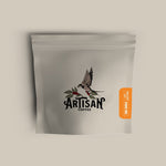 Café de bosque de Etiopía. Finca Tabe Burka. Región Guji - Artisancoffee