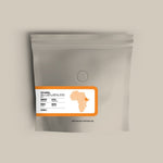 Café de bosque de Etiopía. Finca Tabe Burka. Región Guji - Artisancoffee