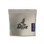 Café de Burundi. Kibingo. Fermentación anaeróbica - Artisancoffee