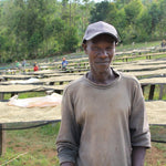 Café de Burundi. Nemba - Artisancoffee