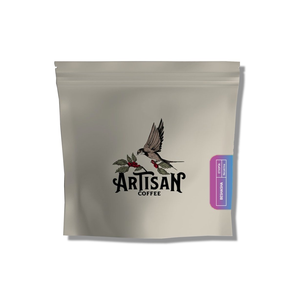 Café de Etiopía. Beshasha. - Artisancoffee