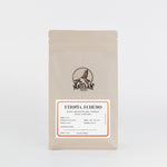 Café de Etiopía. Khalid Echemo - Artisancoffee