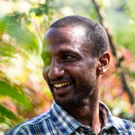 Café de Etiopía. Khalid Echemo - Artisancoffee