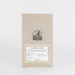 Café de Guatemala. Ceiba. Lavado - Artisancoffee