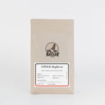 Café de RD el Congo. Bagheera - Artisancoffee