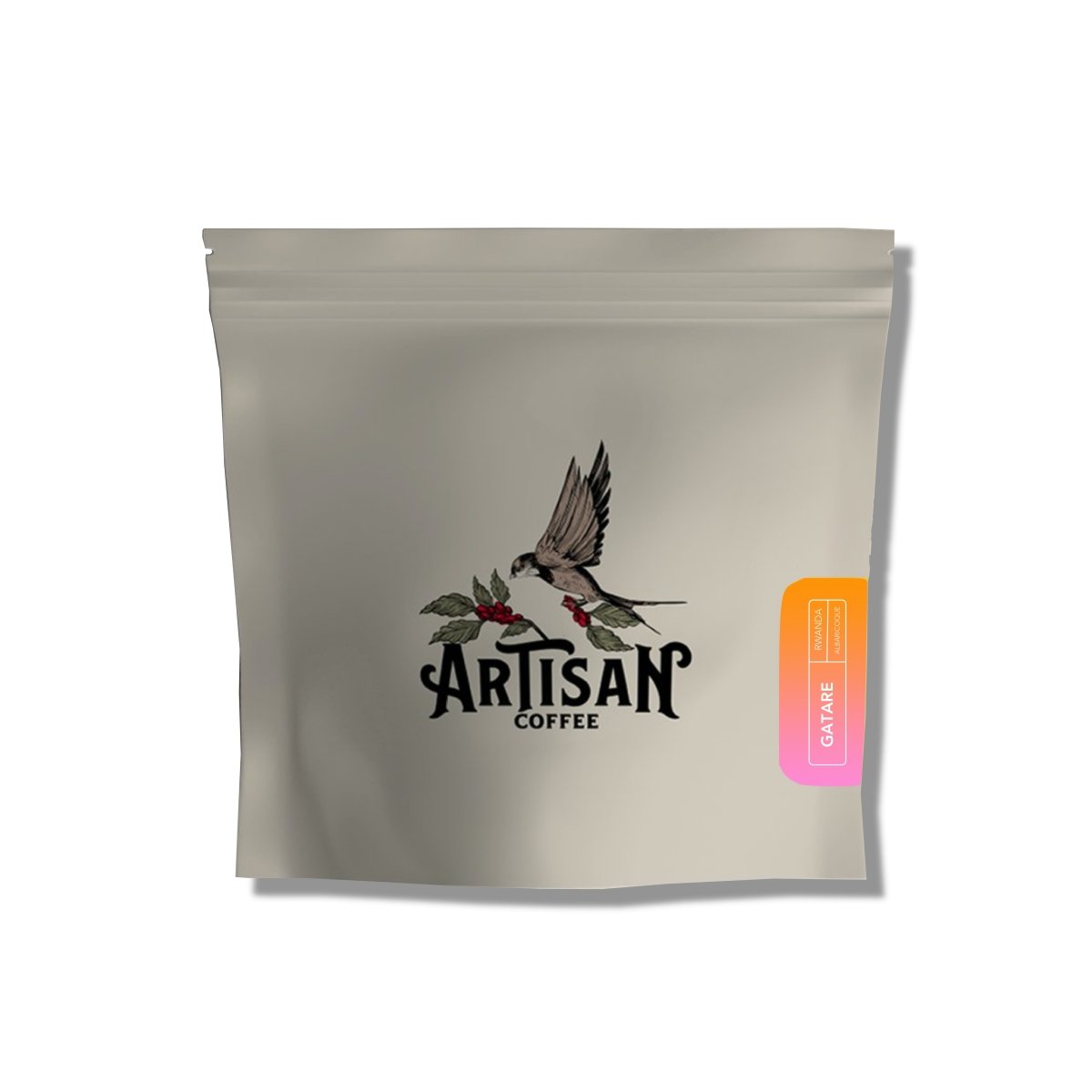 Café de Rwanda. Gatare - Artisancoffee