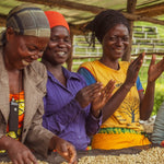 Café de Rwanda. Rwingyoni - Artisancoffee