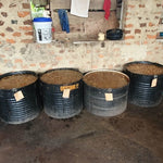 Café de Uganda. Kingha Collective - Artisancoffee