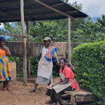 Café de Uganda. Kingha Collective - Artisancoffee