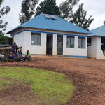 Café de Uganda. Kingha Collective - Artisancoffee