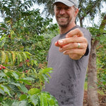 Café de Uganda. Kingha Collective - Artisancoffee