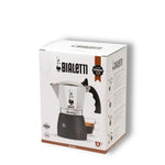 Cafetera italiana bialetti. Moka - Artisancoffee