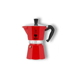 Cafetera italiana bialetti. Moka - Artisancoffee
